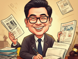 Analisis Hukum terhadap Pelaku Penipuan Modus Pinjaman Online