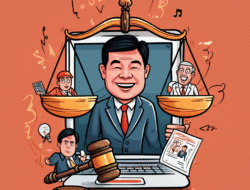 Analisis Hukum terhadap Pelaku Penipuan Modus Pinjaman Online