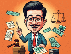 Analisis Hukum terhadap Pelaku Penipuan Modus Pinjaman Online