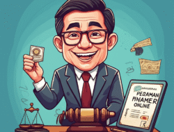 Analisis Hukum terhadap Pelaku Penipuan Modus Pinjaman Online