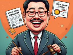Analisis Hukum terhadap Pelaku Penipuan Modus Pinjaman Online
