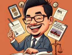 Analisis Hukum terhadap Pelaku Penipuan Modus Pinjaman Online