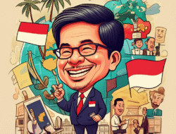 Analisis Kebijakan Luar Negeri Indonesia di Era Globalisasi
