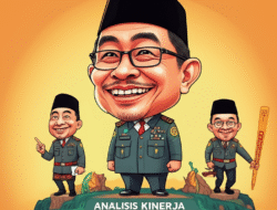 Analisis Kinerja Bupati/Wali Kota dalam Mengentaskan Kemiskinan