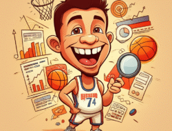 Analisis Komprehensif Strategi Pertahanan dalam Basket Profesional: Kunci Menuju Dominasi Lapangan