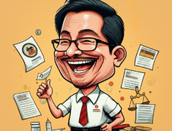 Analisis Korupsi di Sektor Pelayanan Publik dan Upaya Pencegahannya