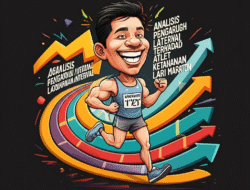 Analisis Pengaruh Latihan Interval terhadap Ketahanan Atlet Lari Maraton
