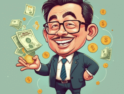 Analisis Utang Luar Negeri dan Dampaknya terhadap Kedaulatan Ekonomi
