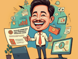 Dampak Digitalisasi Administrasi pada Pengurusan Perizinan Usaha