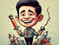 Dampak Hukuman Mati terhadap Pencegahan Kejahatan Narkotika