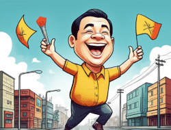 Dampak Kebijakan Perdagangan Bebas pada Sektor Lokal