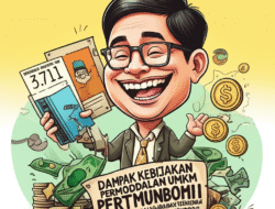 Dampak Kebijakan Permodalan UMKM terhadap Pertumbuhan Ekonomi
