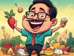 Dampak Krisis Global terhadap Harga Komoditas Pangan