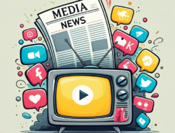 Dampak Media Massa dalam Pemberitaan Kasus Kekerasan Seksual