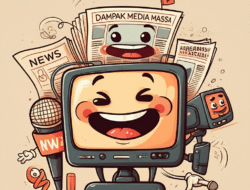 Dampak Media Massa dalam Pemberitaan Kasus Kekerasan Seksual
