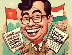 Dampak Pemekaran Daerah terhadap Efisiensi Pemerintahan