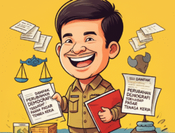 Dampak Perubahan Demografi terhadap Pasar Tenaga Kerja