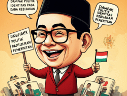Dampak Politik Identitas pada Kebijakan Pemerintah