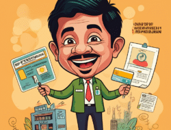 Dampak Program KTP Elektronik terhadap Administrasi Kependudukan