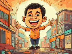 Dampak Sosial dari Program Pengentasan Kemiskinan Perkotaan