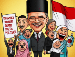 Dinamika Koalisi Partai Politik dalam Pemerintahan