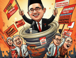 Dinamika Politik Menjelang Pemilihan Umum Nasional