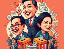 Dinamika Politik Menjelang Pemilihan Umum Nasional