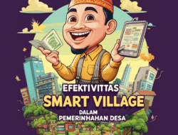 Efektivitas Program Smart Village dalam Pemerintahan Desa