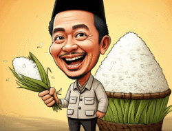 Evaluasi Kebijakan Impor Beras terhadap Ketahanan Pangan Nasional