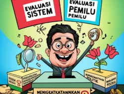 Evaluasi Sistem Pemilu dalam Meningkatkan Representasi Politik