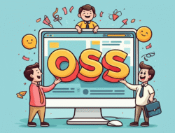 Evaluasi Sistem Perizinan Berusaha melalui Online Single Submission (OSS)