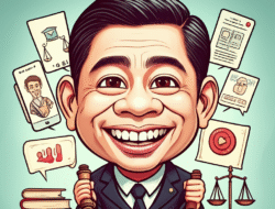Fenomena “Viral Justice” dan Dampaknya terhadap Proses Hukum