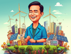 Inovasi dalam Pengelolaan Energi Terbarukan di Daerah Perkotaan