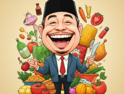 Isu Keamanan Pangan dan Perlindungan Konsumen
