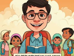 Isu Perlindungan Hak Anak dalam Sistem Pendidikan