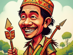 Isu konflik agraria dan hak masyarakat adat