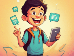 Isu perlindungan anak dan remaja dalam dunia digital