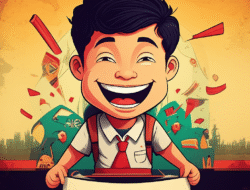 Kasus Kekerasan terhadap Anak di Lingkungan Sekolah