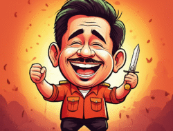 Kasus Pembunuhan karena Faktor Balas Dendam