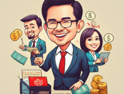 Kasus Penipuan Berkedok Bisnis Trading Forex