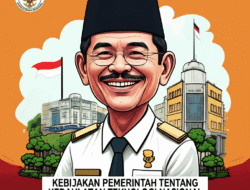 Kebijakan Pemerintah tentang Kedaulatan Teknologi Nasional