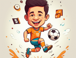 Manfaat Latihan Fungsional untuk Meningkatkan Keseimbangan Atlet Sepak Bola