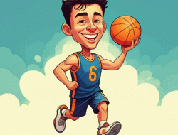 Manfaat Latihan Kardio untuk Menunjang Performa Atlet Basket