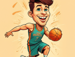 Manfaat Latihan Kardio untuk Menunjang Performa Atlet Basket