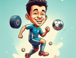 Pengaruh Latihan Kardio terhadap Ketahanan Fisik Atlet Sepak Takraw