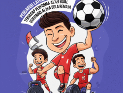 Pengaruh Latihan Kekuatan terhadap Performa Atlet Sepak Bola Remaja