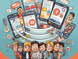 Pengaruh Media Sosial dalam Pembentukan Opini Publik