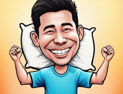 Pengaruh Tidur Berkualitas terhadap Pemulihan Atlet setelah Latihan