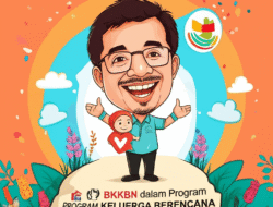 Peran BKKBN dalam Program Keluarga Berencana