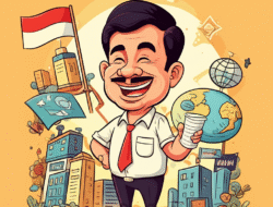 Peran Badan Usaha Milik Negara (BUMN) dalam Perekonomian Nasional